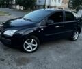 Синий Форд Фокус, объемом двигателя 1.6 л и пробегом 350 тыс. км за 3007 $, фото 2 на Automoto.ua