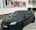 Синий Форд Фокус, объемом двигателя 1.4 л и пробегом 330 тыс. км за 2650 $, фото 11 на Automoto.ua
