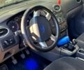 Синий Форд Фокус, объемом двигателя 2 л и пробегом 263 тыс. км за 3950 $, фото 1 на Automoto.ua
