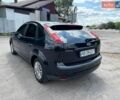 Синій Форд Фокус, об'ємом двигуна 1.39 л та пробігом 195 тис. км за 3650 $, фото 5 на Automoto.ua