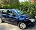 Синий Форд Фокус, объемом двигателя 1.6 л и пробегом 214 тыс. км за 4500 $, фото 5 на Automoto.ua
