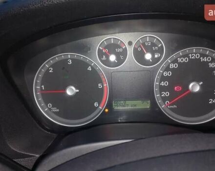 Форд Фокус 2005 в Хмельницком на Automoto.ua Синий Форд Фокус, объемом двигателя 1.56 л и пробегом 297 тыс. км за 3800 $, фото 1 на Automoto.ua