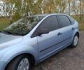 Синий Форд Фокус, объемом двигателя 1.6 л и пробегом 347 тыс. км за 4700 $, фото 22 на Automoto.ua
