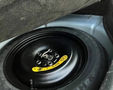 Синий Форд Фокус, объемом двигателя 1.6 л и пробегом 192 тыс. км за 3800 $, фото 19 на Automoto.ua