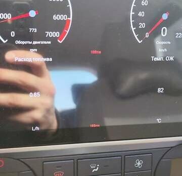 Синий Форд Фокус, объемом двигателя 1.6 л и пробегом 198 тыс. км за 6200 $, фото 16 на Automoto.ua