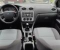 Синій Форд Фокус, об'ємом двигуна 1.6 л та пробігом 184 тис. км за 4700 $, фото 38 на Automoto.ua