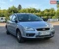 Синій Форд Фокус, об'ємом двигуна 1.6 л та пробігом 324 тис. км за 3250 $, фото 6 на Automoto.ua