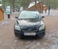 Синий Форд Фокус, объемом двигателя 1.4 л и пробегом 237 тыс. км за 3200 $, фото 1 на Automoto.ua