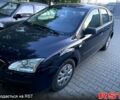 Синий Форд Фокус, объемом двигателя 1.4 л и пробегом 0 тыс. км за 4800 $, фото 6 на Automoto.ua