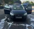 Синий Форд Фокус, объемом двигателя 1.39 л и пробегом 407 тыс. км за 3300 $, фото 8 на Automoto.ua