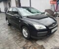 Синий Форд Фокус, объемом двигателя 1.6 л и пробегом 374 тыс. км за 3500 $, фото 2 на Automoto.ua