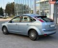 Синій Форд Фокус, об'ємом двигуна 1.6 л та пробігом 324 тис. км за 3250 $, фото 19 на Automoto.ua