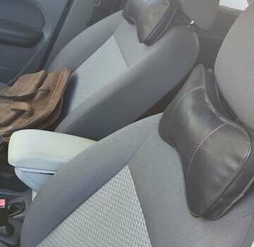 Синий Форд Фокус, объемом двигателя 1.6 л и пробегом 198 тыс. км за 6200 $, фото 23 на Automoto.ua