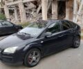 Синий Форд Фокус, объемом двигателя 1.4 л и пробегом 237 тыс. км за 3200 $, фото 9 на Automoto.ua