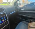 Синій Форд Фокус, об'ємом двигуна 1.6 л та пробігом 200 тис. км за 6200 $, фото 11 на Automoto.ua