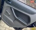 Синий Форд Фокус, объемом двигателя 1.4 л и пробегом 200 тыс. км за 4600 $, фото 23 на Automoto.ua