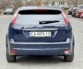 Синий Форд Фокус, объемом двигателя 1.4 л и пробегом 367 тыс. км за 2799 $, фото 5 на Automoto.ua