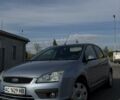 Синій Форд Фокус, об'ємом двигуна 2 л та пробігом 282 тис. км за 3100 $, фото 1 на Automoto.ua
