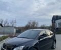 Синий Форд Фокус, объемом двигателя 1.6 л и пробегом 280 тыс. км за 3700 $, фото 1 на Automoto.ua