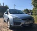 Синій Форд Фокус, об'ємом двигуна 2 л та пробігом 380 тис. км за 4300 $, фото 1 на Automoto.ua