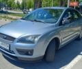 Синий Форд Фокус, объемом двигателя 1.6 л и пробегом 265 тыс. км за 3950 $, фото 1 на Automoto.ua