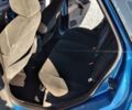 Синій Форд Фокус, об'ємом двигуна 1.6 л та пробігом 195 тис. км за 4600 $, фото 34 на Automoto.ua