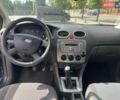 Синій Форд Фокус, об'ємом двигуна 1.6 л та пробігом 308 тис. км за 3250 $, фото 4 на Automoto.ua