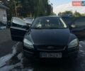 Синий Форд Фокус, объемом двигателя 1.39 л и пробегом 407 тыс. км за 3300 $, фото 9 на Automoto.ua