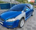 Синий Форд Фокус, объемом двигателя 1.6 л и пробегом 207 тыс. км за 3999 $, фото 4 на Automoto.ua