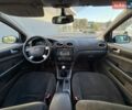 Синій Форд Фокус, об'ємом двигуна 1.6 л та пробігом 324 тис. км за 3250 $, фото 48 на Automoto.ua