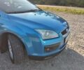 Синій Форд Фокус, об'ємом двигуна 1.6 л та пробігом 195 тис. км за 4600 $, фото 28 на Automoto.ua