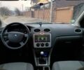 Синий Форд Фокус, объемом двигателя 1.4 л и пробегом 199 тыс. км за 3450 $, фото 15 на Automoto.ua