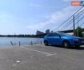 Синий Форд Фокус, объемом двигателя 1.6 л и пробегом 220 тыс. км за 4500 $, фото 12 на Automoto.ua