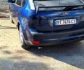 Синий Форд Фокус, объемом двигателя 2 л и пробегом 263 тыс. км за 3950 $, фото 4 на Automoto.ua