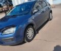Синій Форд Фокус, об'ємом двигуна 1.4 л та пробігом 177 тис. км за 3800 $, фото 1 на Automoto.ua