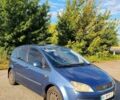 Синій Форд Фокус, об'ємом двигуна 1.6 л та пробігом 170 тис. км за 3999 $, фото 1 на Automoto.ua