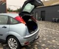 Синій Форд Фокус, об'ємом двигуна 1.8 л та пробігом 270 тис. км за 2003 $, фото 19 на Automoto.ua