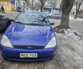 Синій Форд Фокус, об'ємом двигуна 0 л та пробігом 200 тис. км за 1614 $, фото 1 на Automoto.ua