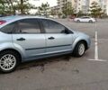 Форд Фокус 2005 в Николаеве на Automoto.ua Синий Форд Фокус, объемом двигателя 1.6 л и пробегом 202 тыс. км за 5350 $, фото 6 на Automoto.ua