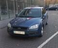 Форд Фокус 2005 в Хмельницком на Automoto.ua Синий Форд Фокус, объемом двигателя 1.56 л и пробегом 297 тыс. км за 3800 $, фото 7 на Automoto.ua