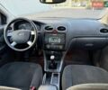 Синій Форд Фокус, об'ємом двигуна 1.6 л та пробігом 324 тис. км за 3250 $, фото 47 на Automoto.ua