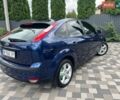 Синій Форд Фокус, об'ємом двигуна 1.6 л та пробігом 308 тис. км за 3250 $, фото 3 на Automoto.ua