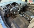 Синій Форд Фокус, об'ємом двигуна 1.6 л та пробігом 324 тис. км за 3250 $, фото 30 на Automoto.ua