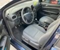 Синій Форд Фокус, об'ємом двигуна 1.6 л та пробігом 194 тис. км за 4000 $, фото 16 на Automoto.ua