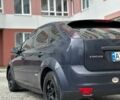 Синий Форд Фокус, объемом двигателя 1.4 л и пробегом 330 тыс. км за 2650 $, фото 6 на Automoto.ua