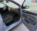 Синій Форд Фокус, об'ємом двигуна 1.6 л та пробігом 324 тис. км за 3250 $, фото 35 на Automoto.ua
