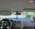 Синий Форд Фокус, объемом двигателя 1.39 л и пробегом 218 тыс. км за 3200 $, фото 4 на Automoto.ua