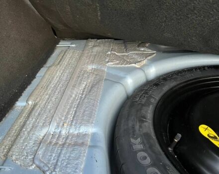 Синий Форд Фокус, объемом двигателя 1.6 л и пробегом 192 тыс. км за 3800 $, фото 18 на Automoto.ua