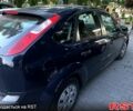 Синий Форд Фокус, объемом двигателя 1.4 л и пробегом 0 тыс. км за 4800 $, фото 4 на Automoto.ua