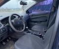 Синий Форд Фокус, объемом двигателя 1.4 л и пробегом 302 тыс. км за 4250 $, фото 4 на Automoto.ua